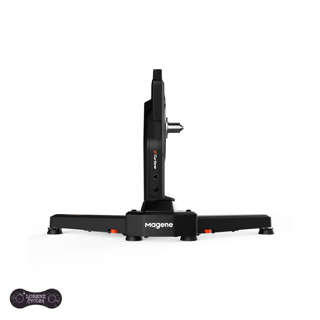 T600 Smart Bike Trainer