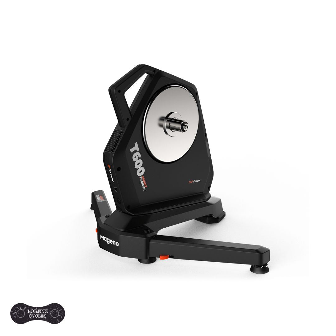 T600 Smart Bike Trainer