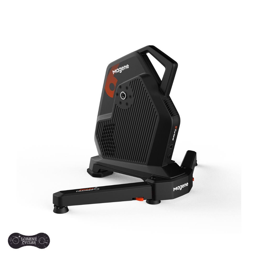 T600 Smart Bike Trainer