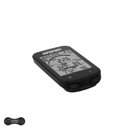 BSC100S GPS Bike Smart Computer