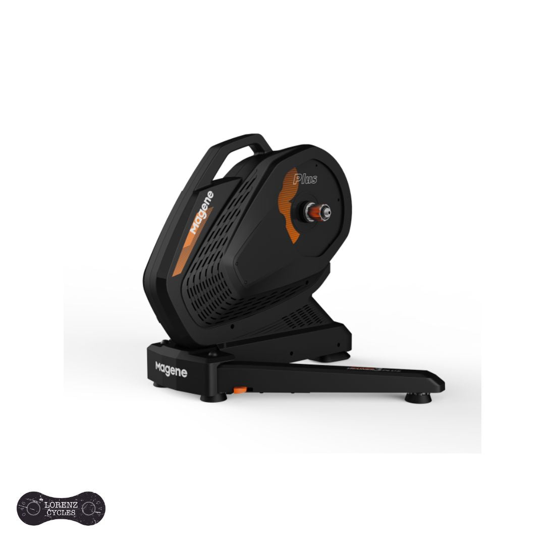 T300 Plus Smart Trainer