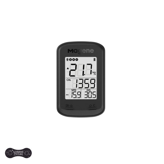 C206 Pro GPS Smart Bike Computer