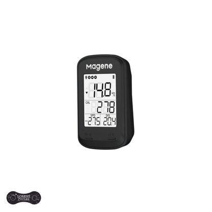 C206 Pro GPS Smart Bike Computer