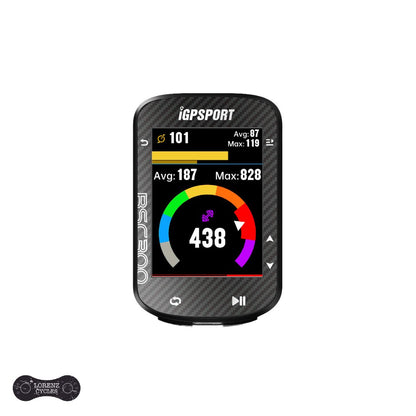 BSC300 GPS Bike Smart Computer